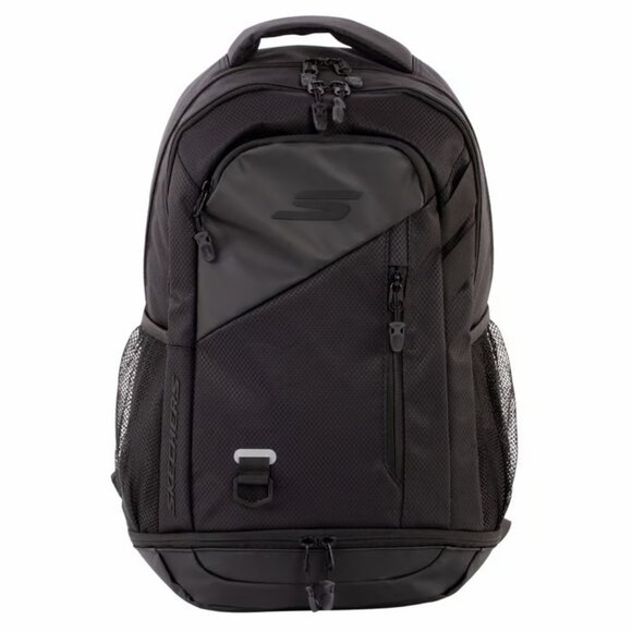 NWT Sketchers Unisex Expedition Backpack